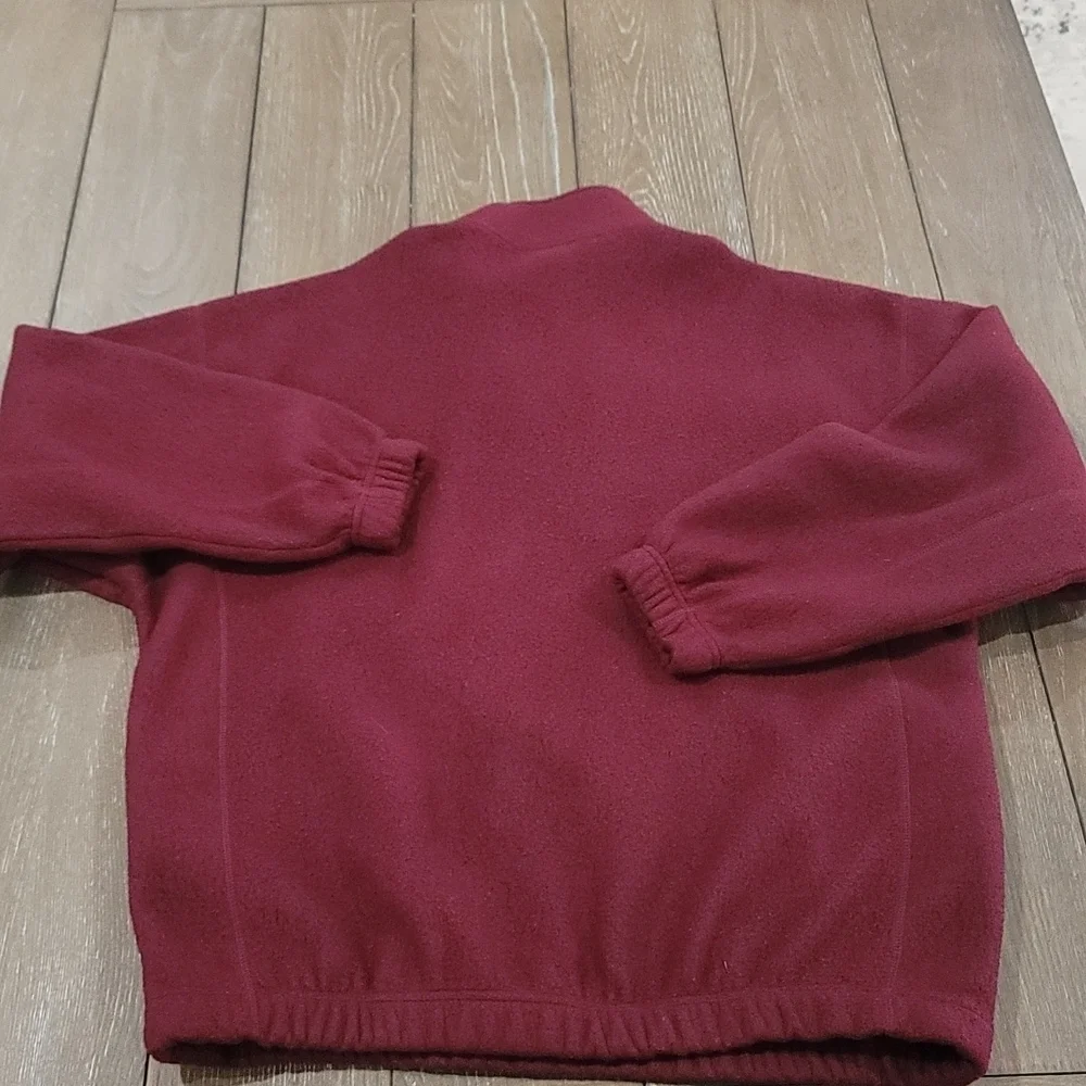 Bugle Boy Company Men's Pullover Size Large